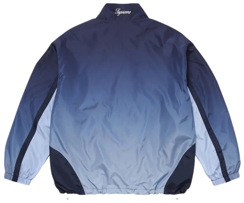 Supreme x Umbro Gradient Track Jacket 'Navy'