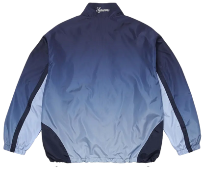 Supreme x Umbro Gradient Track Jacket 'Navy'