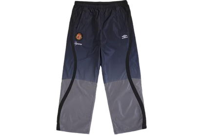 Supreme Umbro Gradient Track Pant
Black