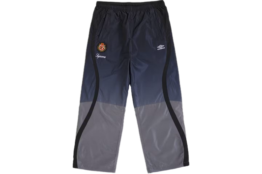 Supreme Umbro Gradient Track Pant
Black