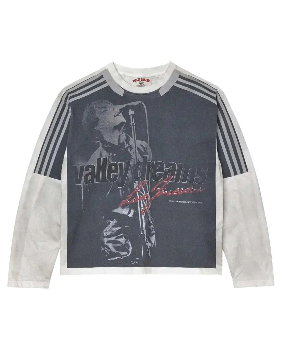 Vale Forever Encore L/S T-Shirt