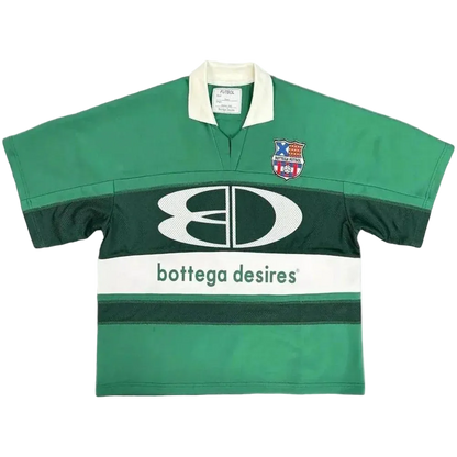 BD Futbol Jersey Green