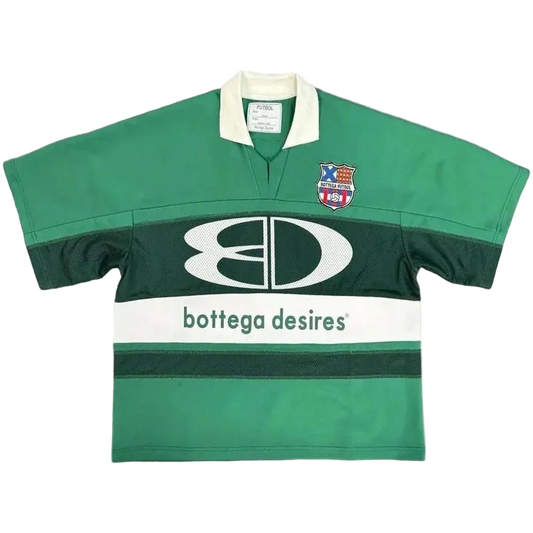 BD Futbol Jersey Green