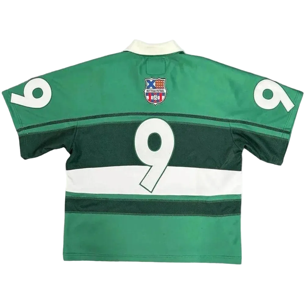 BD Futbol Jersey Green