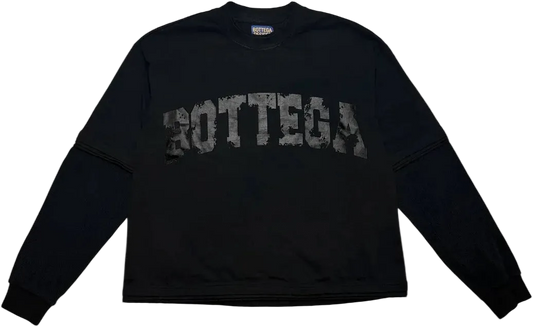 Bottega Desires Not War Long Sleeve