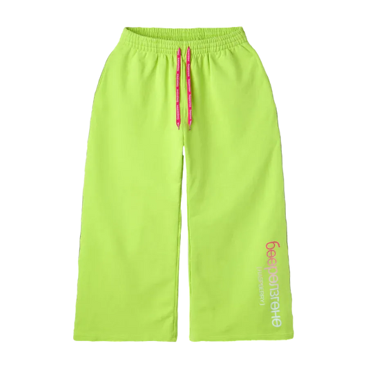 GV GALLERY LIMÓN SWEATS