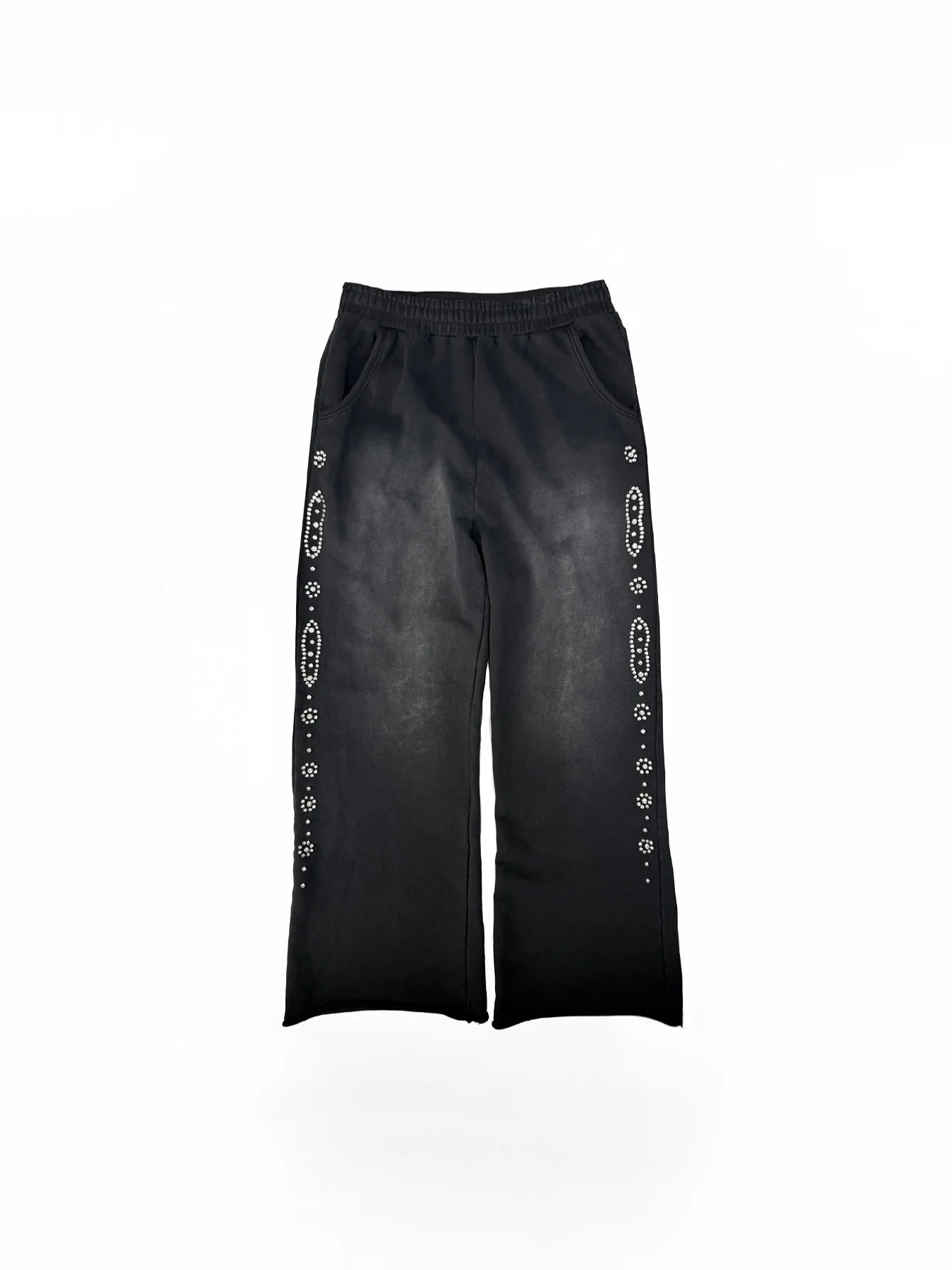 CRYSTAL SWEATPANTS