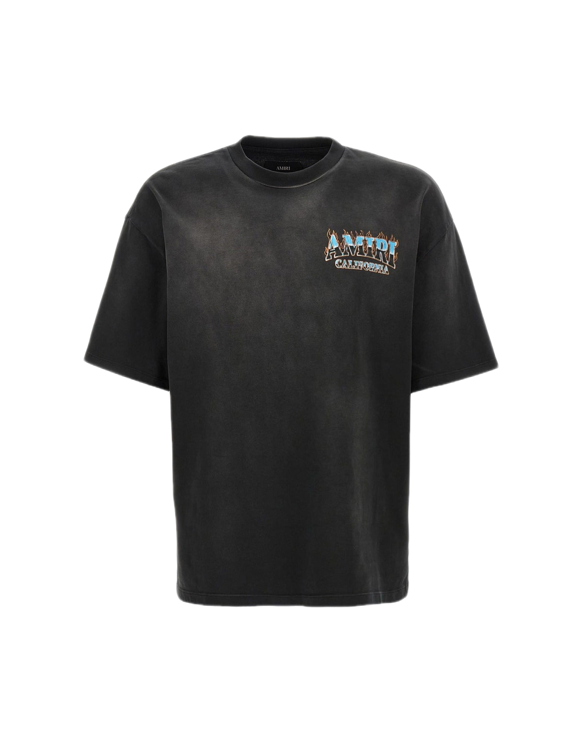 Amiri Men's 'Sunny Place Tee' T-Shirt