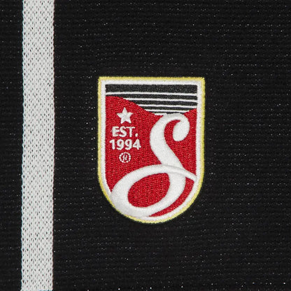 Supreme x Umbro Knit Soccer Short 'Black'