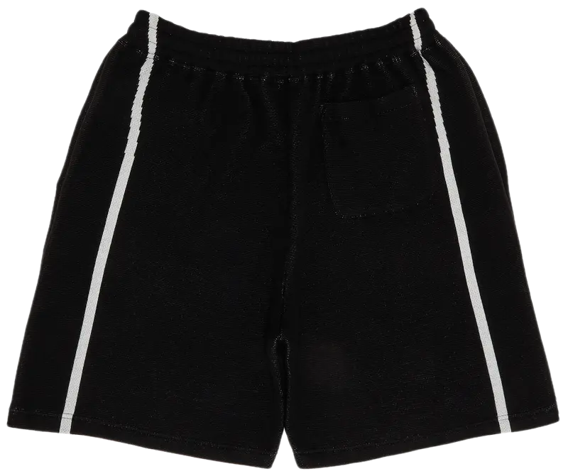 Supreme x Umbro Knit Soccer Short 'Black'