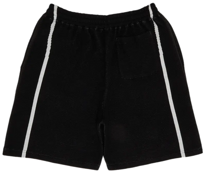 Supreme x Umbro Knit Soccer Short 'Black'