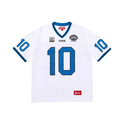 Supreme Find God Jersey 'White'
