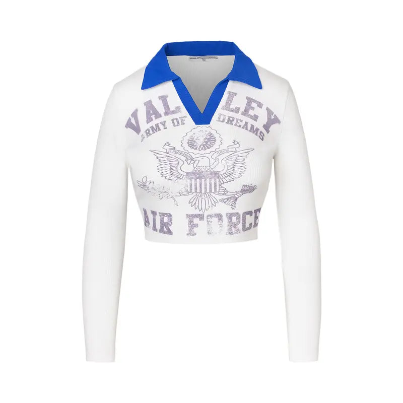ARMY RUGBY [WHITE]