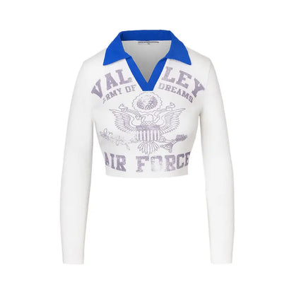 ARMY RUGBY [WHITE]